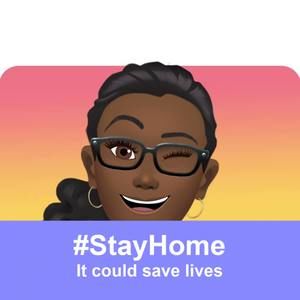 Meet your Posher, Lashiah